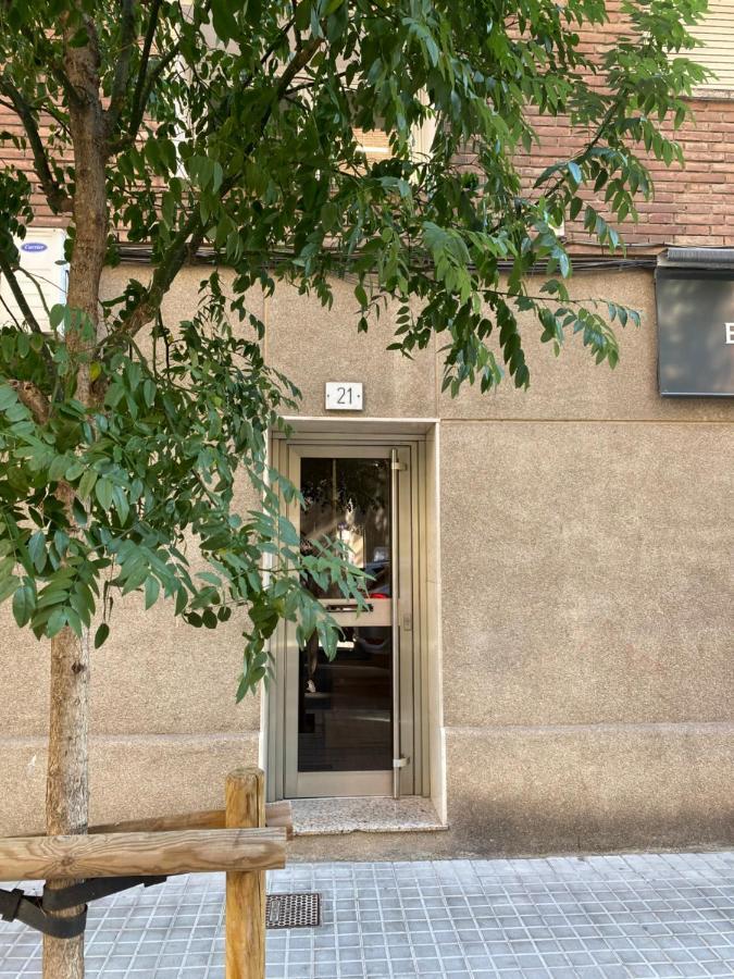 Granvia Fira Apartment L'Hospitalet de Llobregat Exterior photo